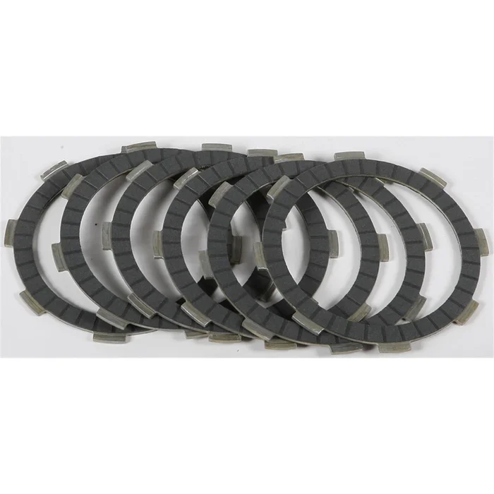 EBC Brakes Carbon Fiber Clutch Plate Set [MPN: CKF1191]