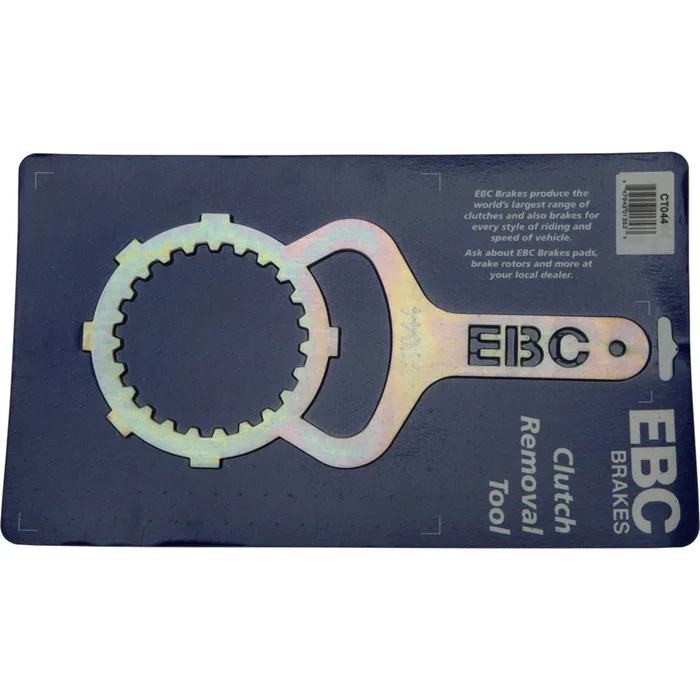 EBC Brakes Clutch Basket Holder [MPN: CT044]