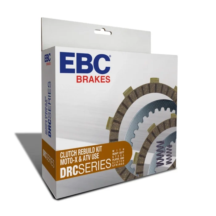 EBC Brakes Clutch Set [MPN: DRC238]