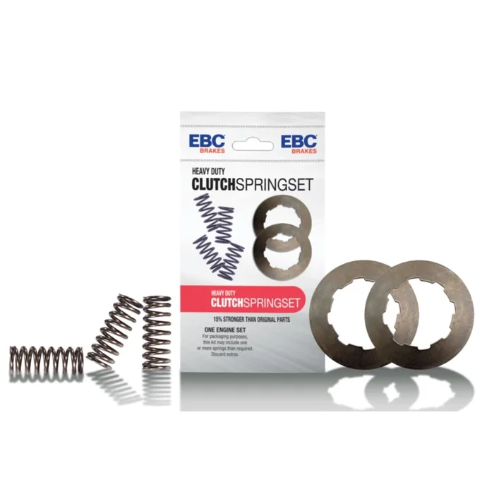 EBC Brakes Clutch Springs [MPN: CSK901]