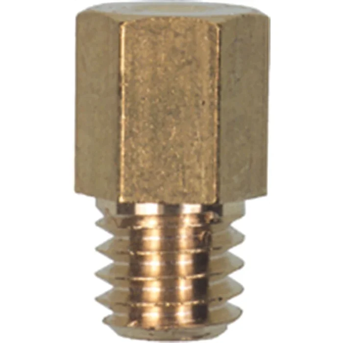 EBC Brakes Hex Main Jets #350 – 4/Pack [MPN: HJ350-4]