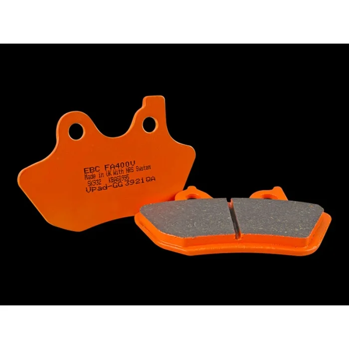 EBC Brakes Pad Set [MPN: FA214V]