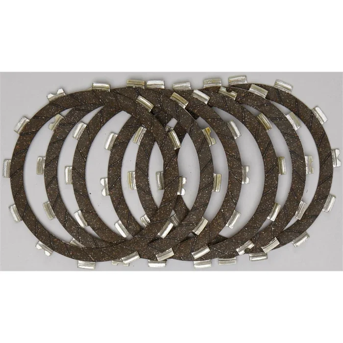 EBC Brakes Redline Clutch Kit [MPN: CK4446]