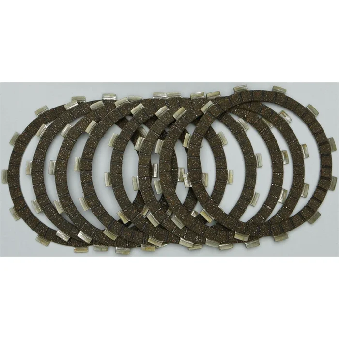 EBC Brakes Redline Clutch Kit [MPN: CK5636]