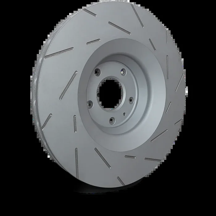 EBC Premium Rear Brake Rotor – 13.600 in OD – GM 2007-24 – (Pair)