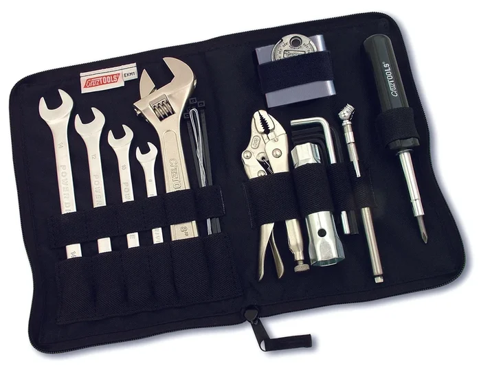 Econo Kit M1