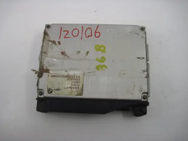ECU ECM COMPUTER 318i 318ic 318ti 328i 328ic 528i Z3 96-99 – 842943