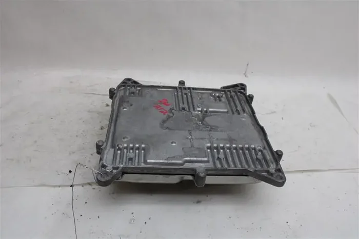 ECU ECM COMPUTER 320i 328i 528i X3 2012 12 2013 13 2014 14 – 1083727