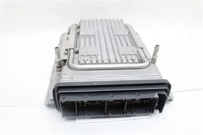 ECU ECM COMPUTER 550i 550i Gt 650i 750 HYBRID 750i 750il Alpina B7 09-13 – 1096367