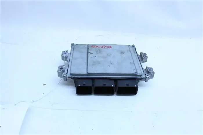 ECU ECM COMPUTER – 1103706