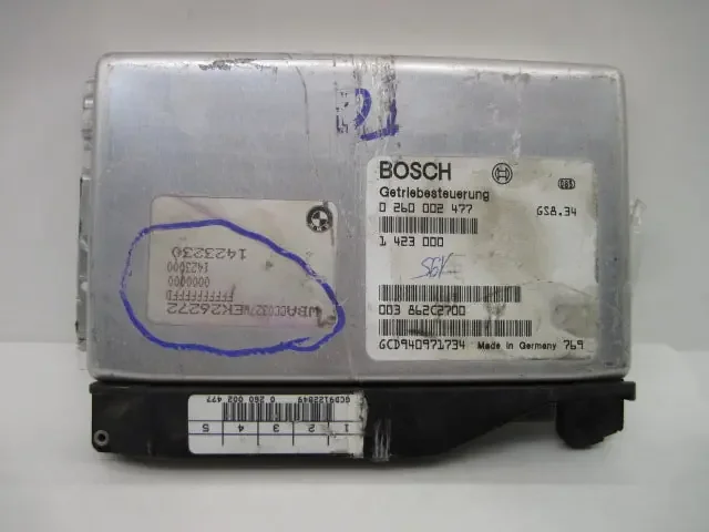 ECU ECM COMPUTER – 712712