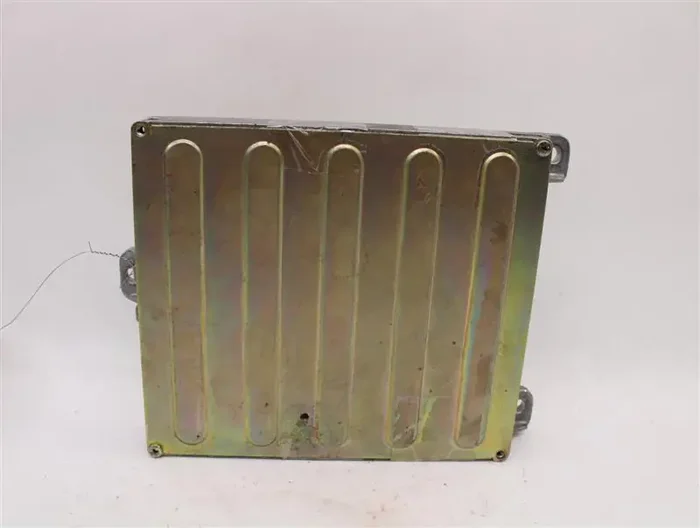 ECU ECM COMPUTER Accord 1990 90 Auto EX – 472890