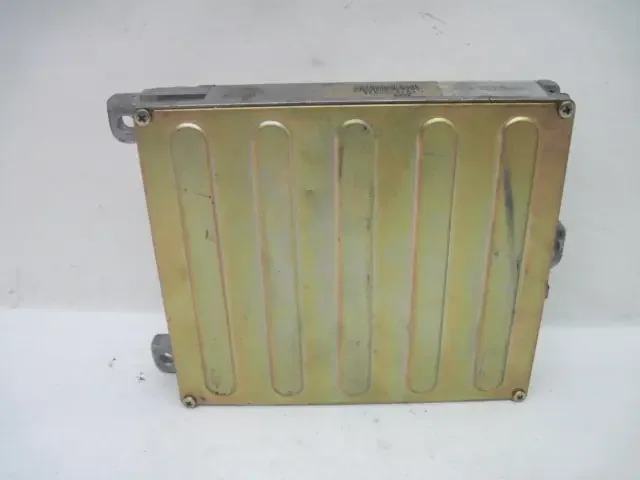 ECU ECM COMPUTER Accord 1990 90 Auto EX – 534153