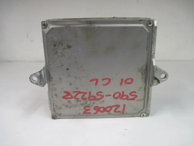 ECU ECM COMPUTER Acura CL 2001 01 2002 02 2003 03 – 460614