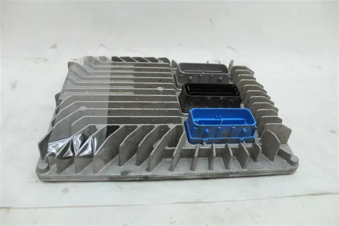 ECU ECM COMPUTER Enclave Lacrosse Regal Verano ATS CTS SRX XTS 13-16 – 1052923