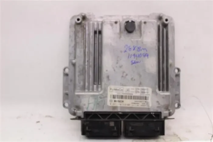 ECU ECM COMPUTER Ford Fusion 2014 14 2015 15 2016 16 – 994251