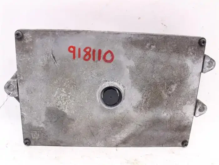 ECU ECM COMPUTER Honda Accord 2014 14 – 918110