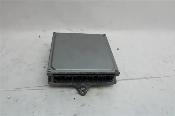 ECU ECM COMPUTER Honda Pilot 2003 03 2004 04 – 1081848