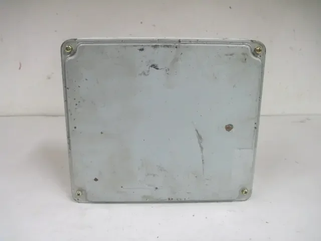 ECU ECM COMPUTER Toyota Camry 2003 03 4cyl Auto – 451350