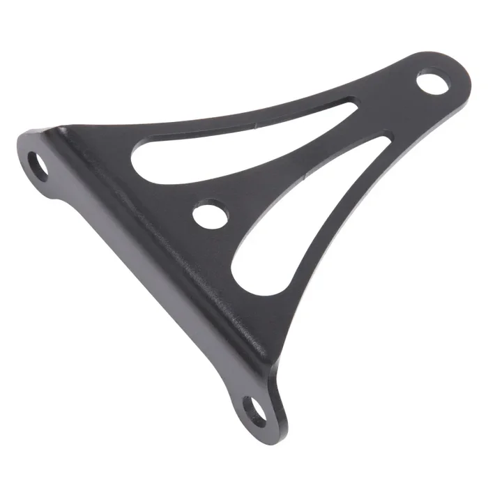 Edelbrock Intake Mount Ignition Coil Bracket Steel Black Mopar B/RB-Series/Hemi – Each