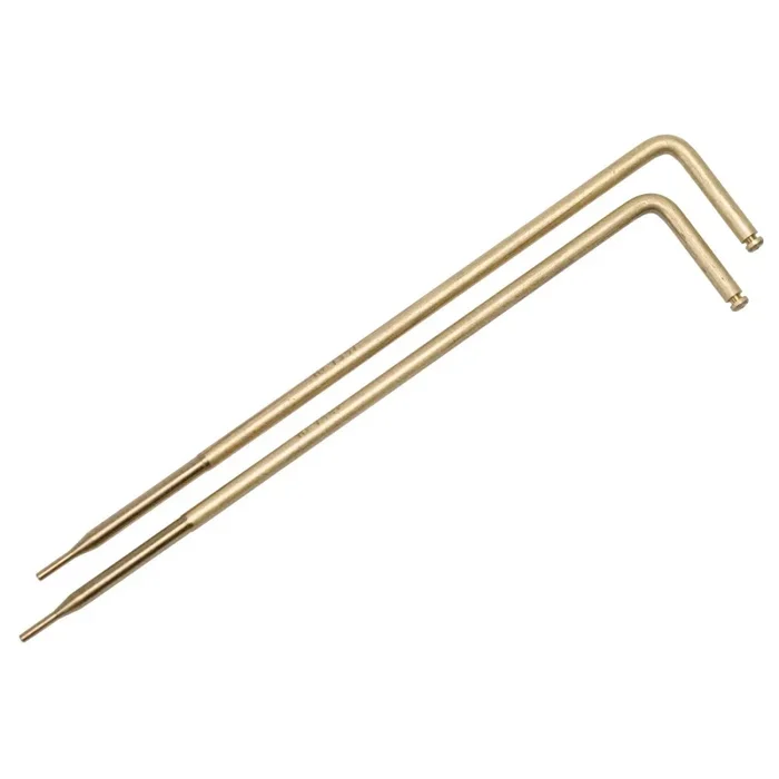 Edelbrock Performer Series Metering Rods – 0.065 x 0.052 in.