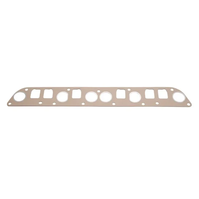 Edelbrock Stock Port Intake Exhaust Manifold Gasket Jeep Inline-6
