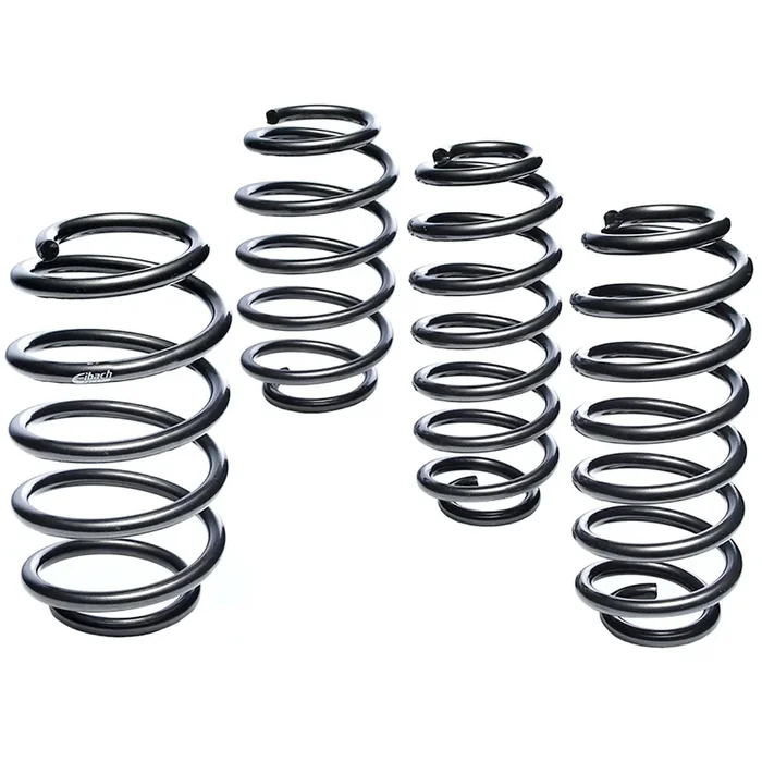 Eibach BMW E31 8 Series Coupe Pro Kit Lowering Springs E2022-140