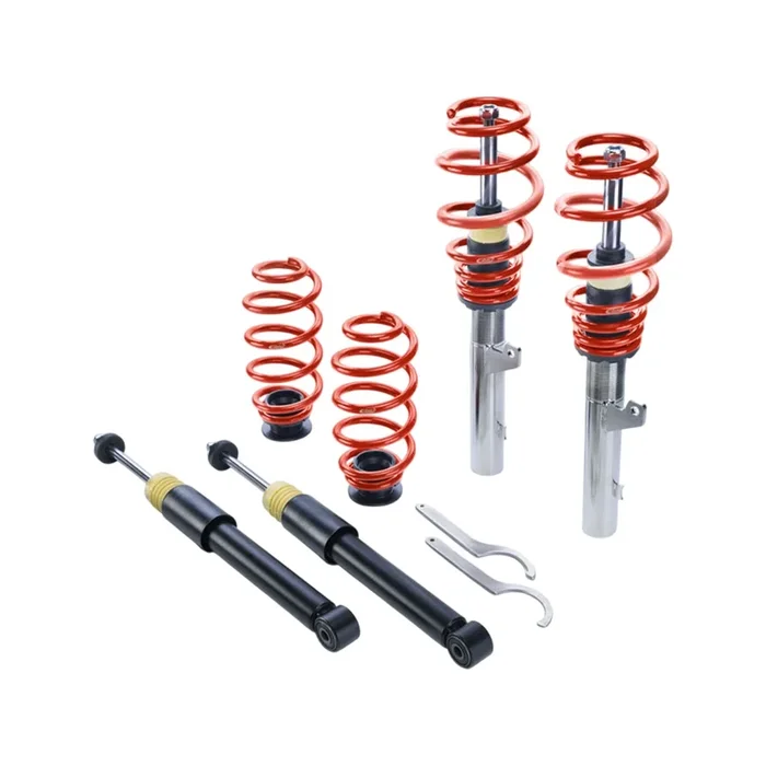 Eibach BMW G21 M340i 330d xDrive Touring & G22 M440i 430d xDrive Coupe Pro-Street-S Coilover Kit PSS65-20-045-14-22
