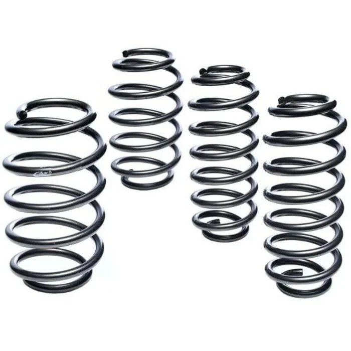 Eibach BMW M135i/M140i/M235i/M240i Pro Kit Lowering Springs (F20/F22)