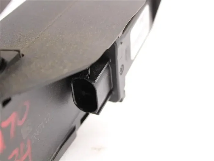ELECTRONIC PEDAL ASSEMBLY Hyundai Genesis 2012 12 – 863459