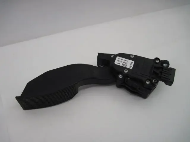 ELECTRONIC PEDAL ASSEMBLY Nissan Maxima 2005 05 – 507826
