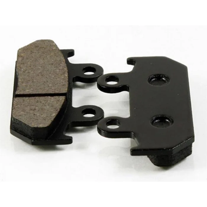 Emgo Disc Brake Pad for Kawasaki 43082-1004 91-81317