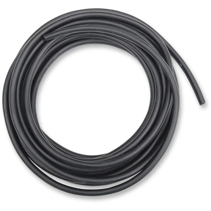 Emgo Fuel Line – Black – 5/16 ” – 25′ 14-03621