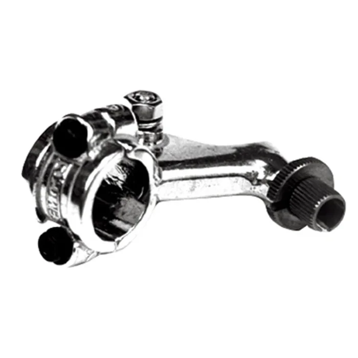 Emgo Lever Bracket – Left [MPN: 34-37242]