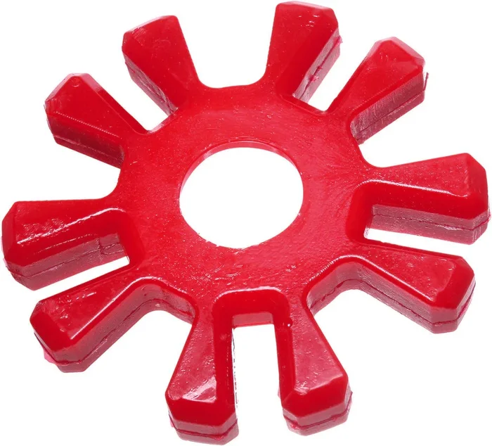 Energy Susp. 770-4021 70.6008R POLY CUSH DRIVE V-ROD