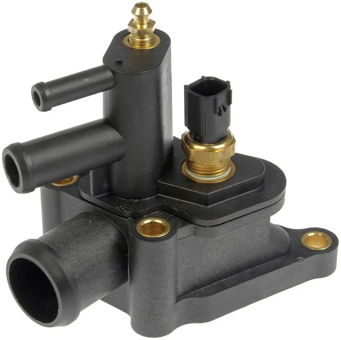 Engine Coolant Water Outlet – C034748