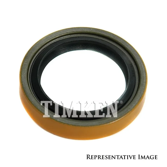 Engine Crankshaft Seal – Cadillac Fleetwood 1993-1996