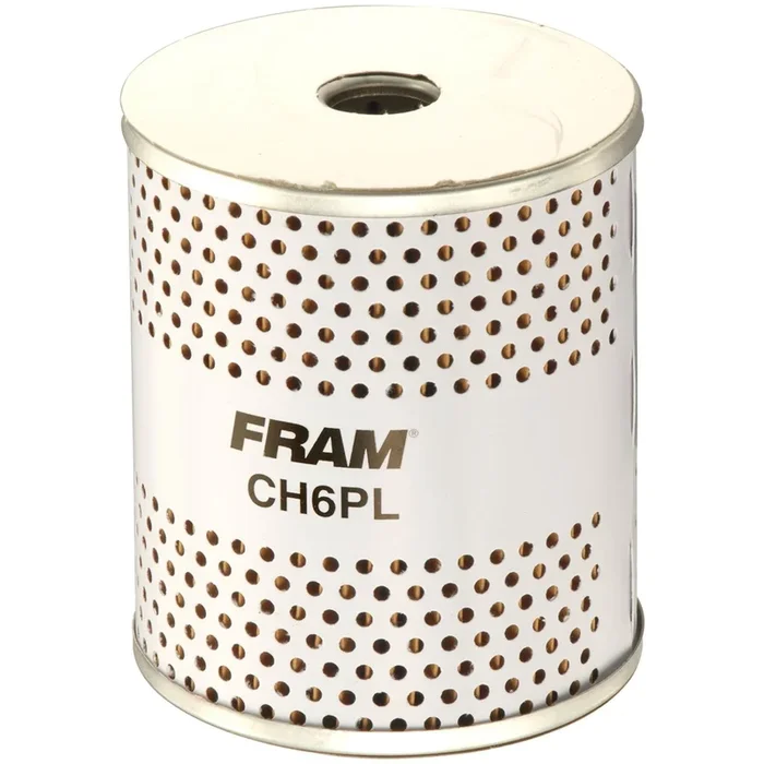 Engine Oil Filter – Ford F100, F250 53-67, Mustang 69, Ranchero 57-71, Thunderbird 55-56 CH6PL