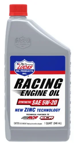 Engine Oil (Racing) 20w-50 10620