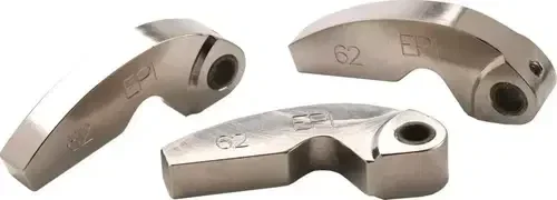 EPI Belly Buster Clutch Weights 68 Grams (3 Pack) 80068S