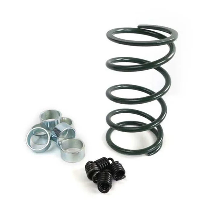 EPI Performance Low Elev. Sport Utility Clutch Kit – Stock Tires [MPN: WE391320]