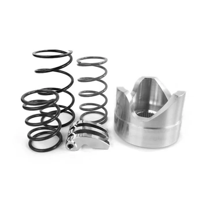EPI Performance Mudder Clutch Kit – 28”+ Tires [MPN: WE423702]