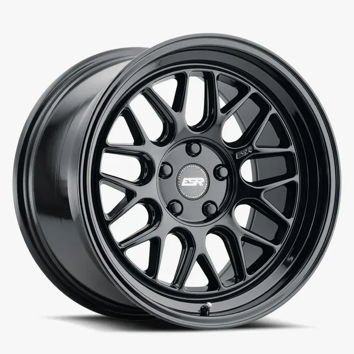 ESR Wheels CR01 19×9 5×120 ET20 Gloss Black 99051420 CR01GBLK 5X120