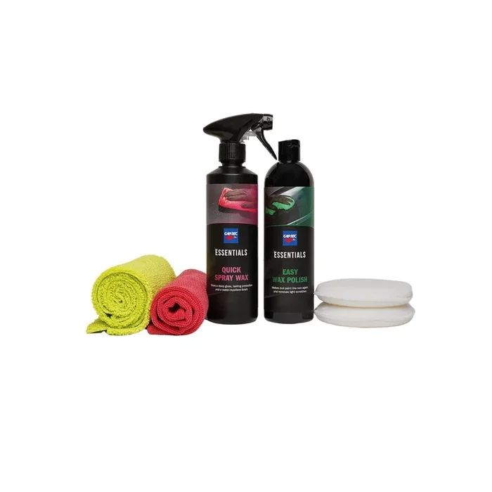 Essentials Polishing Kit