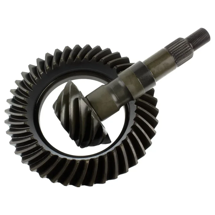Excel By Richmond Gear Ring & Pinion Gear Set – GM 10 Bolt 8.5 ” – 3.73 Ratio