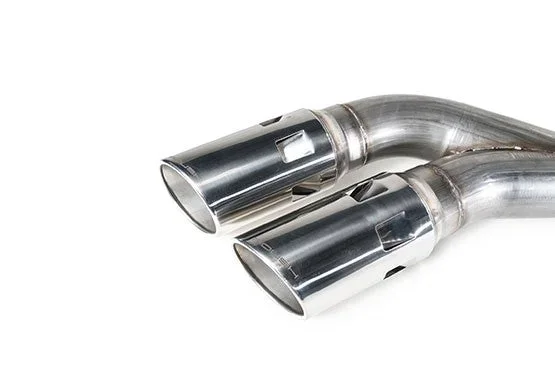 Exhaust For F-250 / F-350 6.7L Super Duty 2017-19 | #422126 | Roush