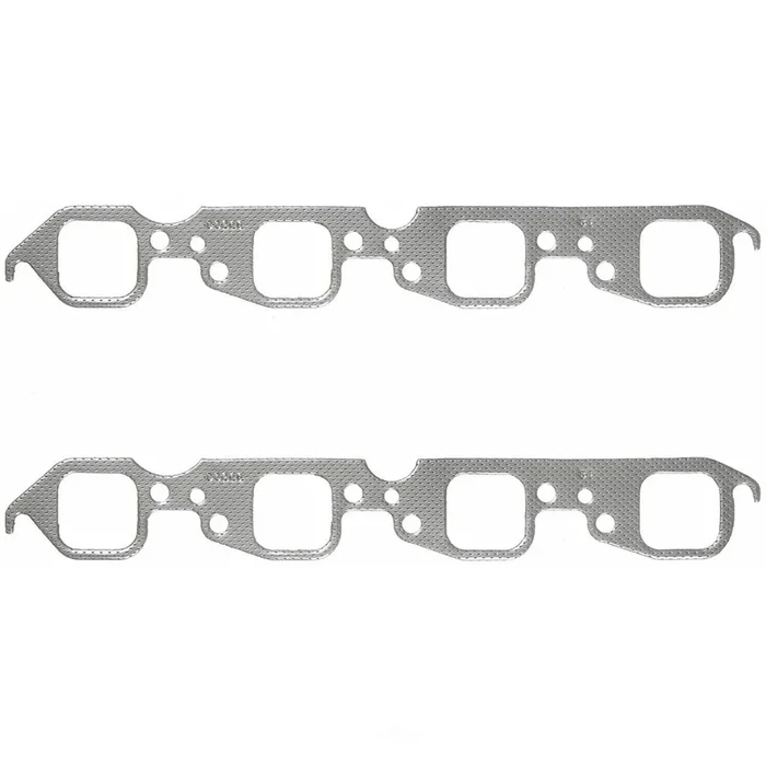 Exhaust Manifold Gaskets BBC 396 427 454 Corvette, C10 68-80, C1500 90-93, Camaro MS90206