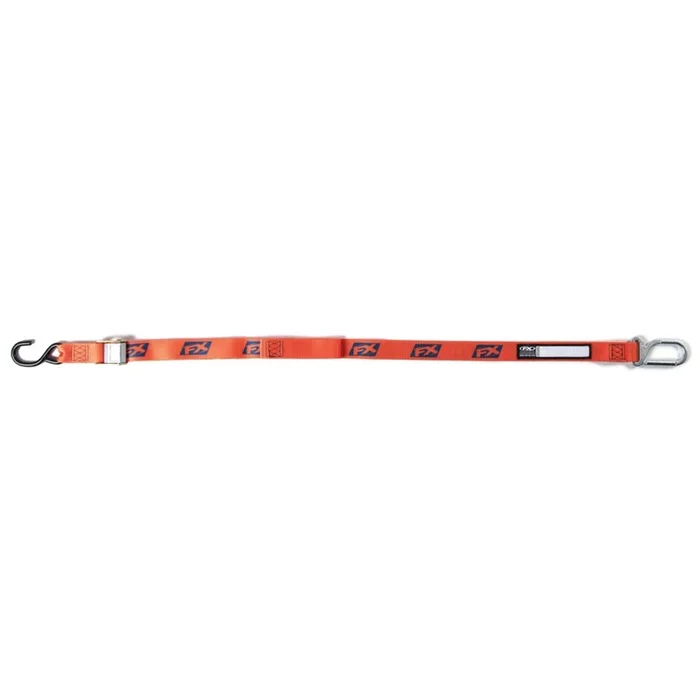 Factory Effex 1.5 ” Tie-Down – FX – Orange 22-45580