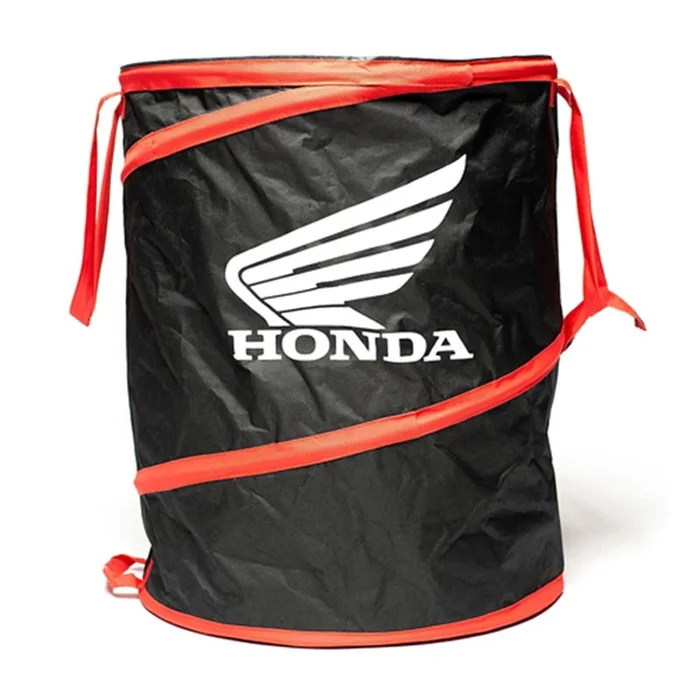 Factory Effex Collapsible Trash Bin – HONDA [MPN: 22-45360]