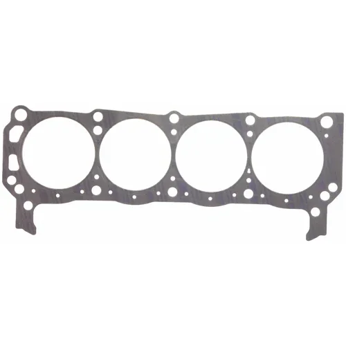 Fel-Pro Permatorque Head Gasket – Graphite – SB Ford 351W – 4.100 ” Bore – .045 ” Compressed Thickness